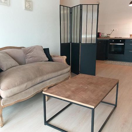 Le Savoie Appartement 2 Chambres 3 Couchages ,Balcon Et Parking Prive Bellegarde-sur-Valserine Exterior foto